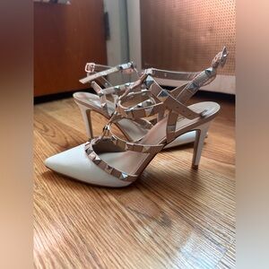 Studded heals by DSW